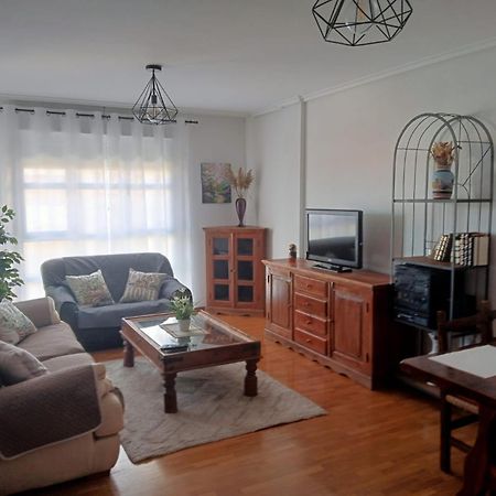 Apartamento Magdalena هارو المظهر الخارجي الصورة