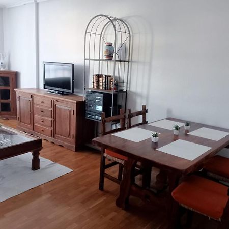 Apartamento Magdalena هارو المظهر الخارجي الصورة