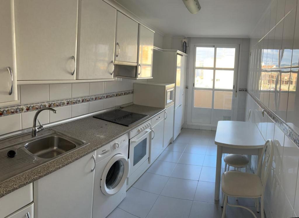 Apartamento Magdalena هارو المظهر الخارجي الصورة