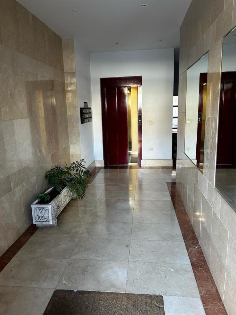 Apartamento Magdalena هارو المظهر الخارجي الصورة