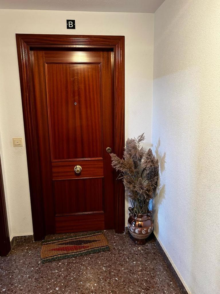 Apartamento Magdalena هارو المظهر الخارجي الصورة