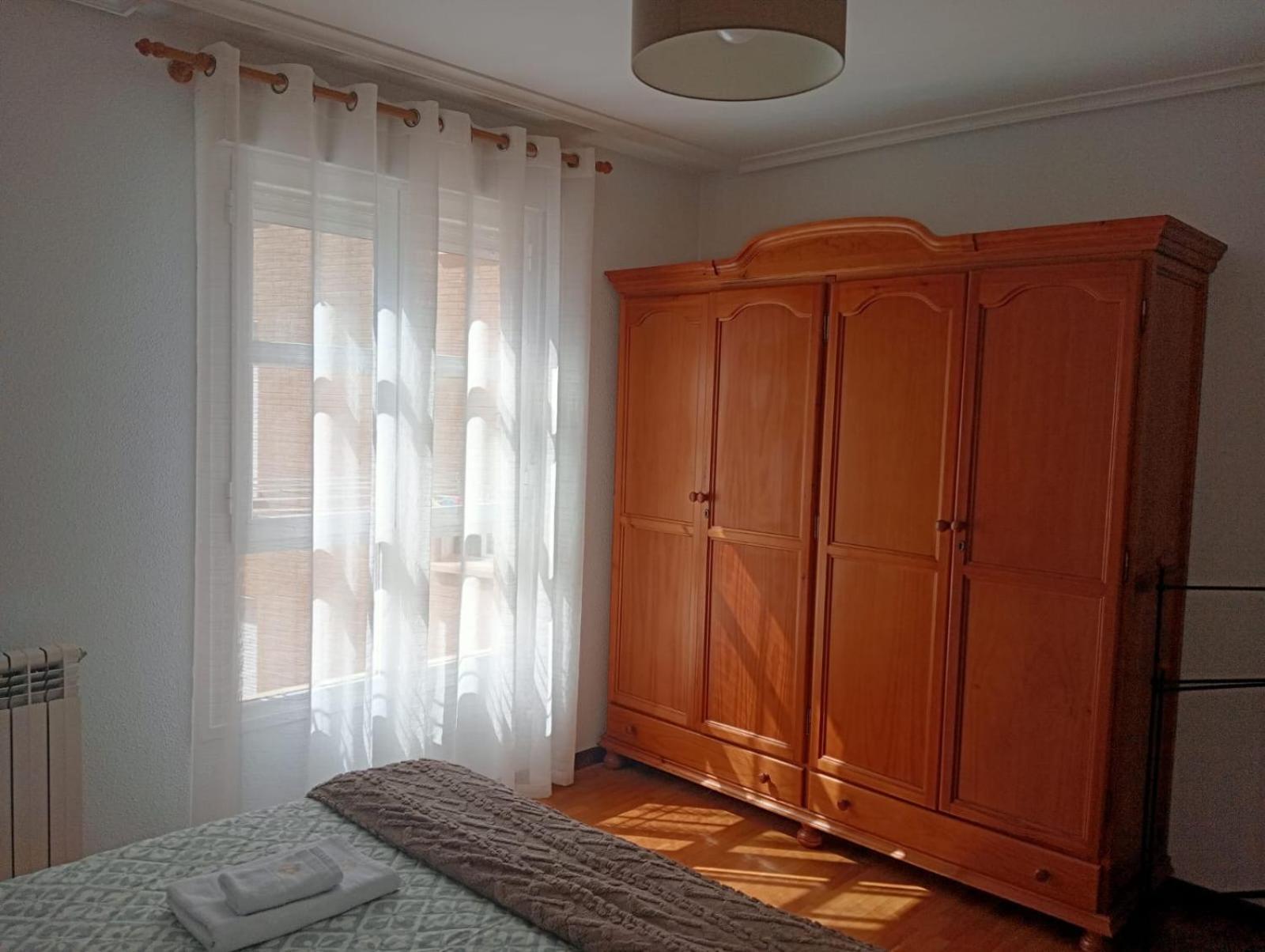Apartamento Magdalena هارو المظهر الخارجي الصورة