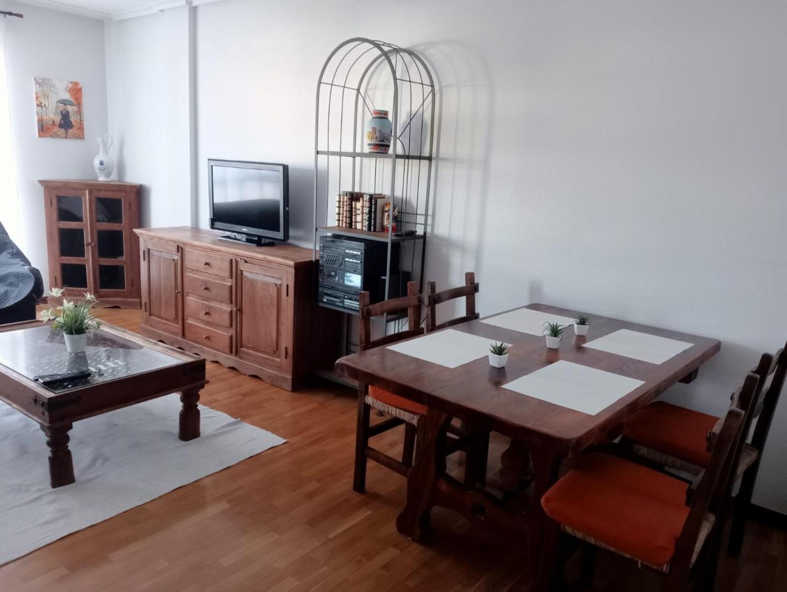 Apartamento Magdalena هارو المظهر الخارجي الصورة