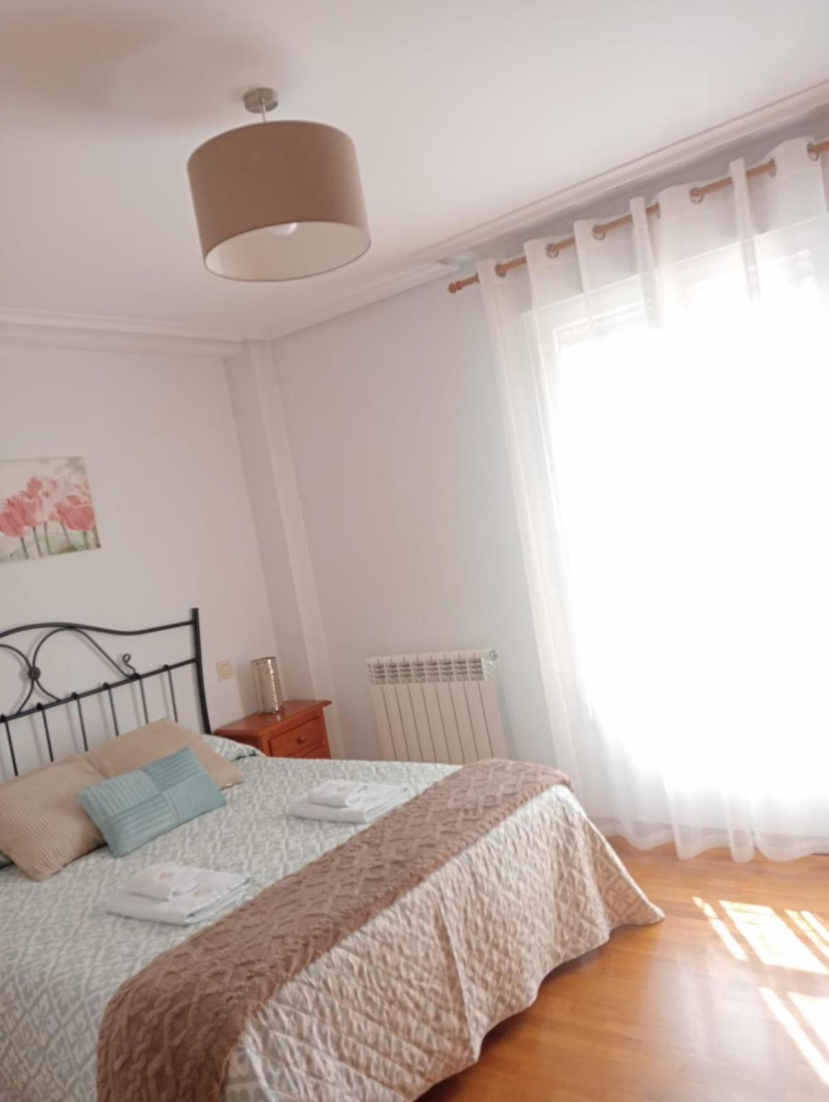 Apartamento Magdalena هارو المظهر الخارجي الصورة