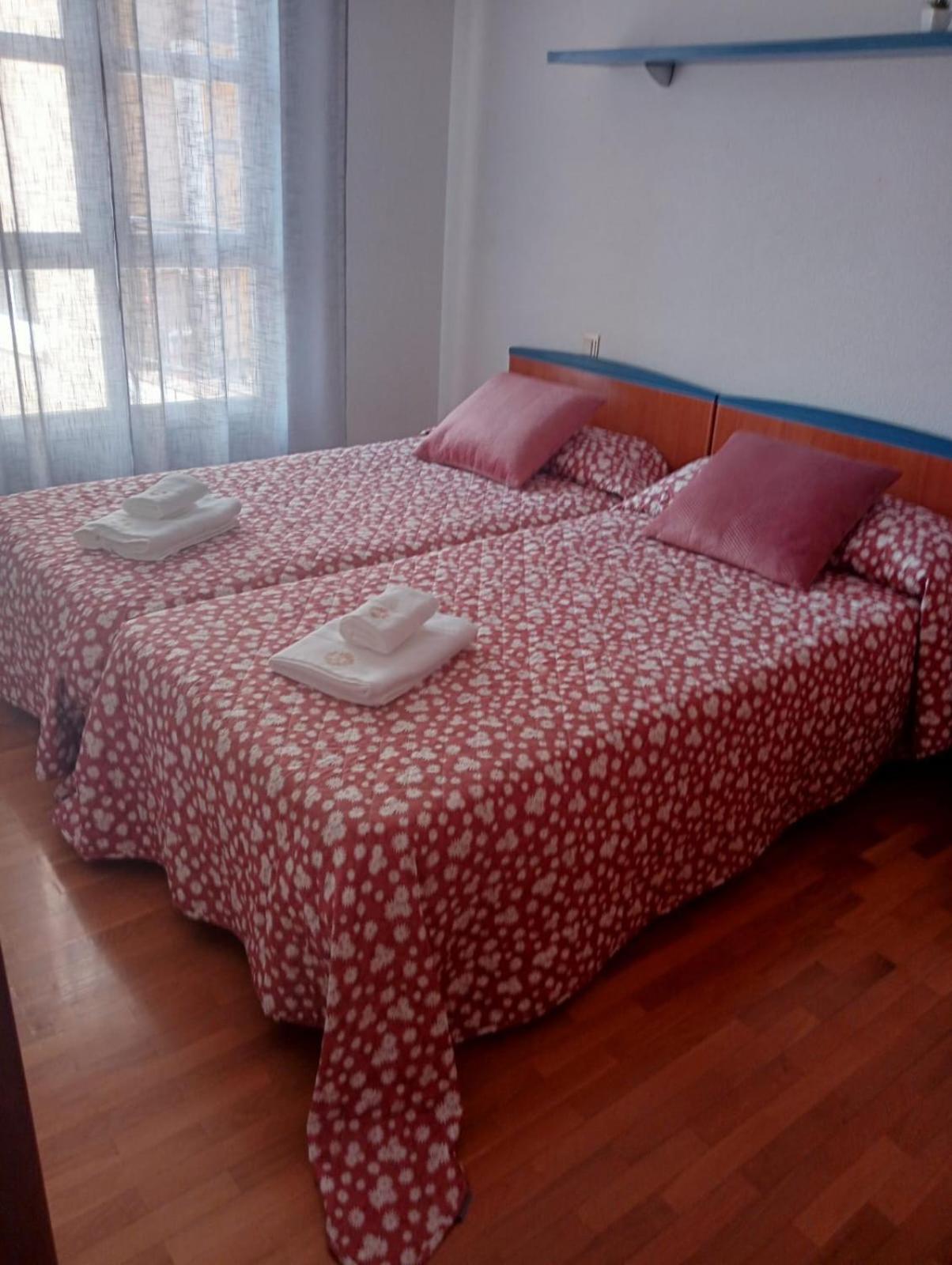 Apartamento Magdalena هارو المظهر الخارجي الصورة