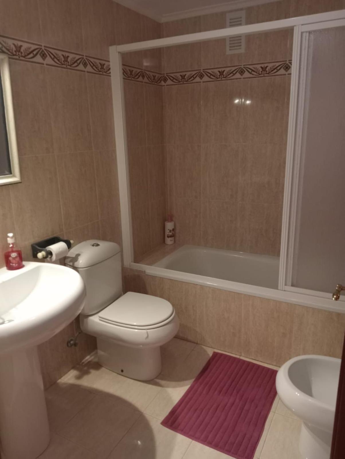 Apartamento Magdalena هارو المظهر الخارجي الصورة