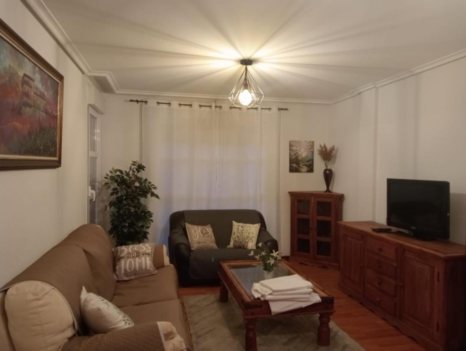 Apartamento Magdalena هارو المظهر الخارجي الصورة